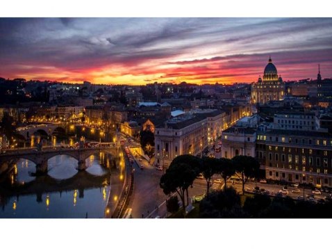 XXXVI Convegno Nazionale della Federazione