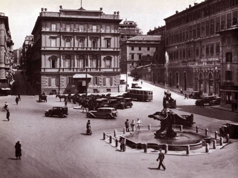 Riunione Commissione revisione statuto, reg.ti e c