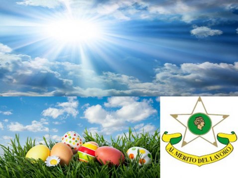 Pasqua 2019