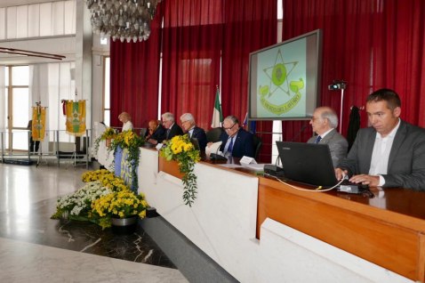 LII Convegno regionale Toscana 2019