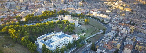 Consiglio nazionale gg. 6/7/8 ottobre 2019-