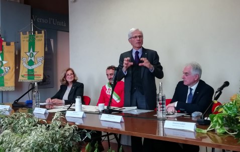 Gemellaggio Emilia-Romagna e Toscana