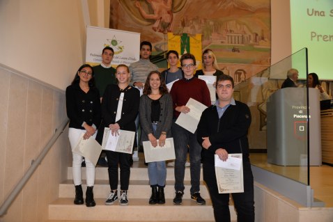 PIACENZA - Convegno e premiazione Concorso