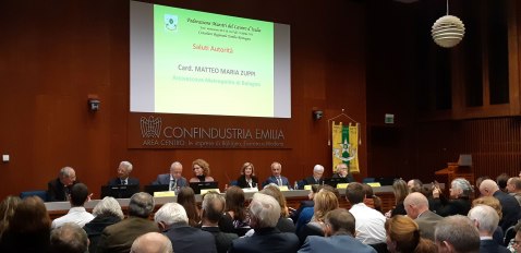 BOLOGNA: convegno su giovani, il lavoro e talenti