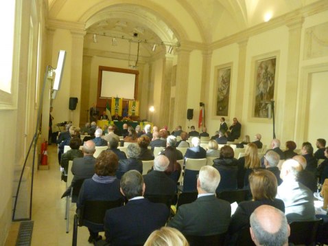 Opportunità e sfide per lo sviluppo della Puglia