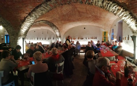Festa degli Auguri della Valle d'Aosta