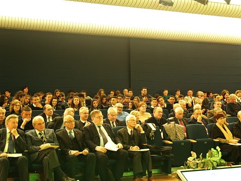 MILANO - XXIII Convegno Scuola-Lavoro
