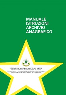 Anagrafica