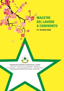 Maestre del Lavoro a confronto