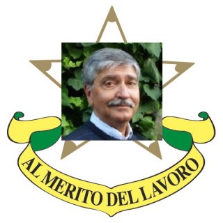 Lutto nella Famiglia Magistrale