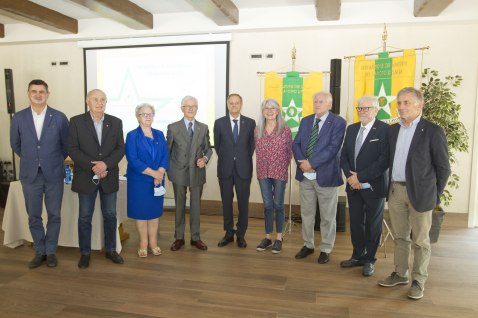 Veneto, Assemblea regionale “in presenza” a Verona