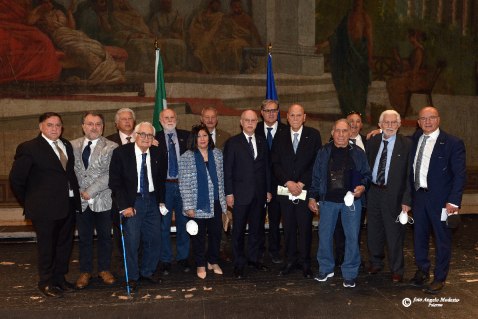 Palermo 1° Maggio 2022
