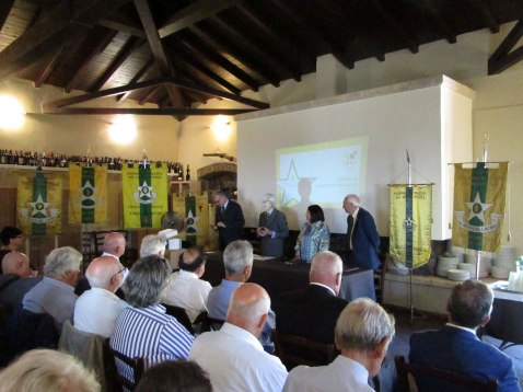 PALERMO - CATANIA CONVEGNO REGIONALE SICILIA 2022