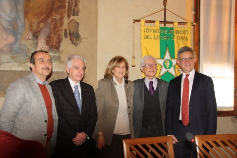 GEMELLAGGIO