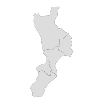 Calabria