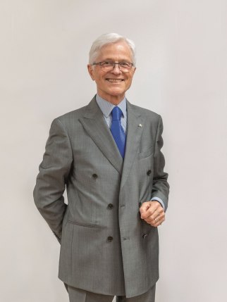 PRESIDENTE
