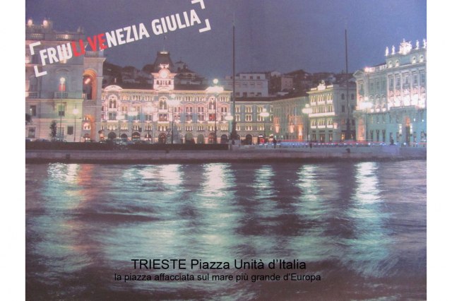 Friuli Venezia Giulia
