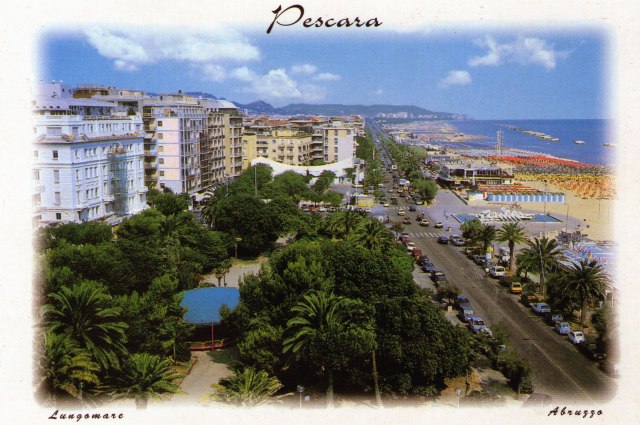 Pescara