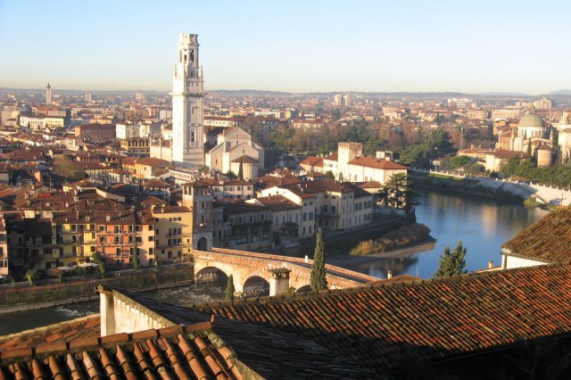 Verona