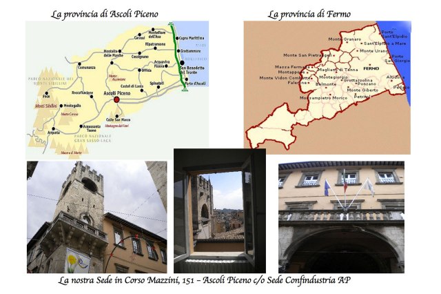 Ascoli Piceno e Fermo