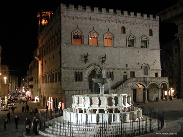 Maestri del Lavoro della Provincia di Perugia