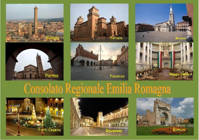 Emilia Romagna