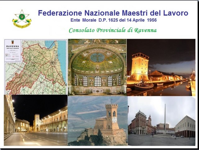 Ravenna