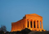 XXXV CONVEGNO NAZIONALE DI AGRIGENTO 2016