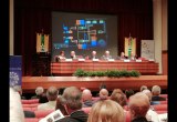 XXXVI CONVEGNO NAZIONALE DI ROMA