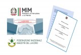 Rinnovo protocollo d'intesa con il MIM