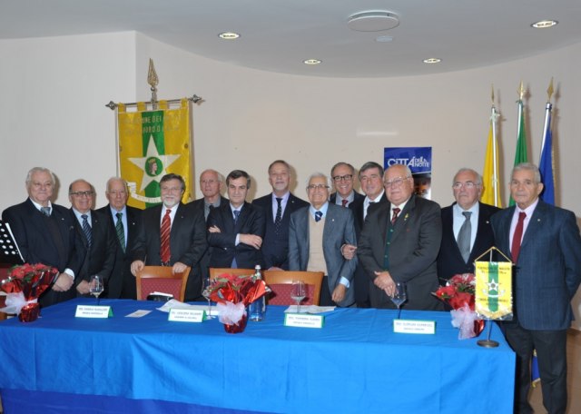 ASSEMBLEA ANNUALE SOCI del Consolato di Siracusa
