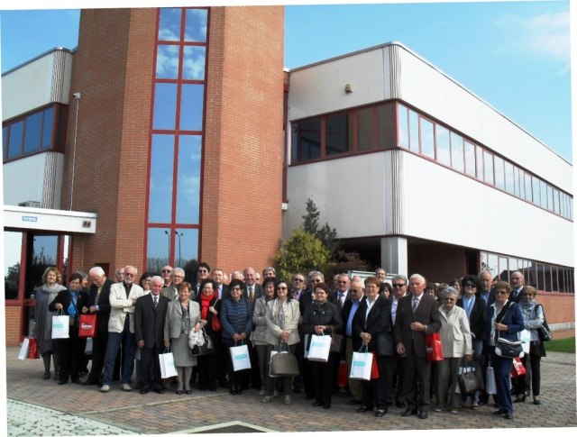 Visita Azienda Mirato S.p.A