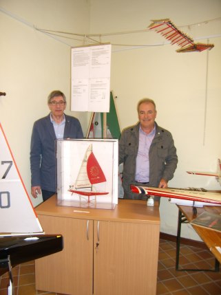 2015 Prima mostra degli hobby