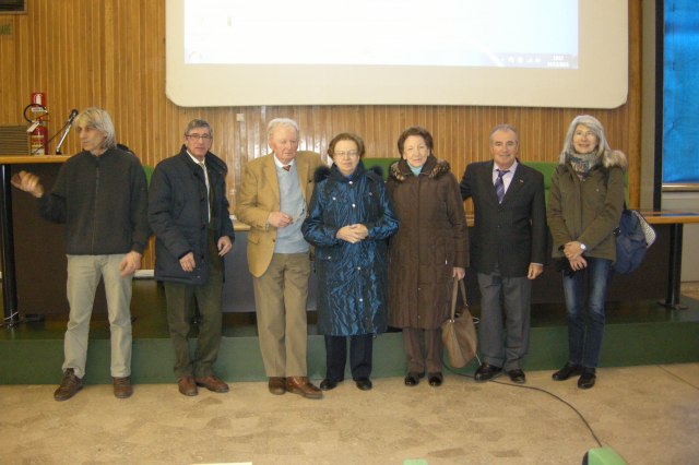 Istituto Pacinotti -  Mestre