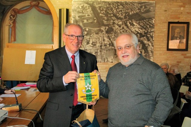 Assemblea Bilancio 2015 e visita Museo GUZZI 