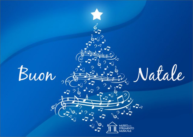 PRANZO DI NATALE - 4 dicembre 2016