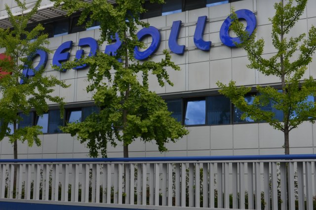 I MdL di Verona in visita alla Pedrollo S.p.A.