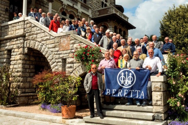 GITA A GARDONE VAL TROMPIA (BS)