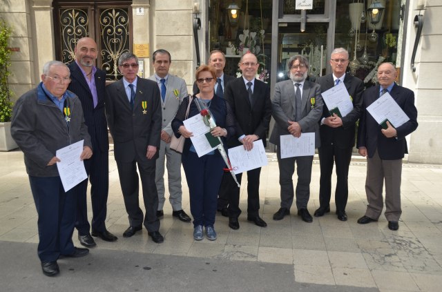 1° maggio 2017
