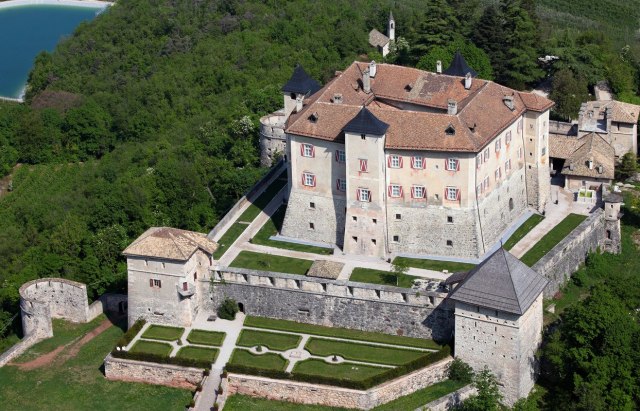 21 settembre 2017 - Gita in Trentino