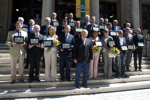CERIMONIA CAMERA DI COMMERCIO DI CUNEO