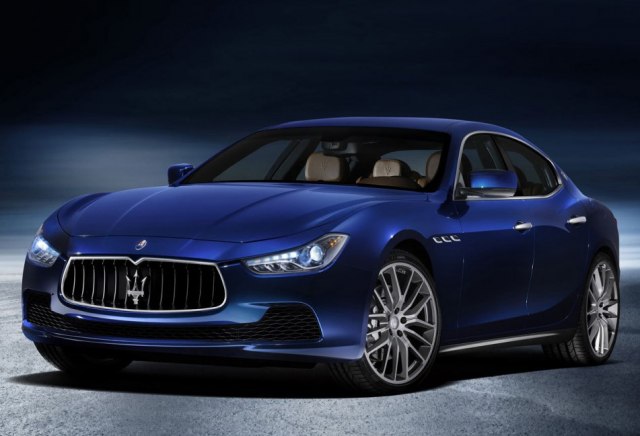 25 settembre 2018 - Visita alla Maserati di Modena