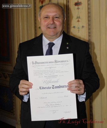 Campobasso - Palazzo del Governo