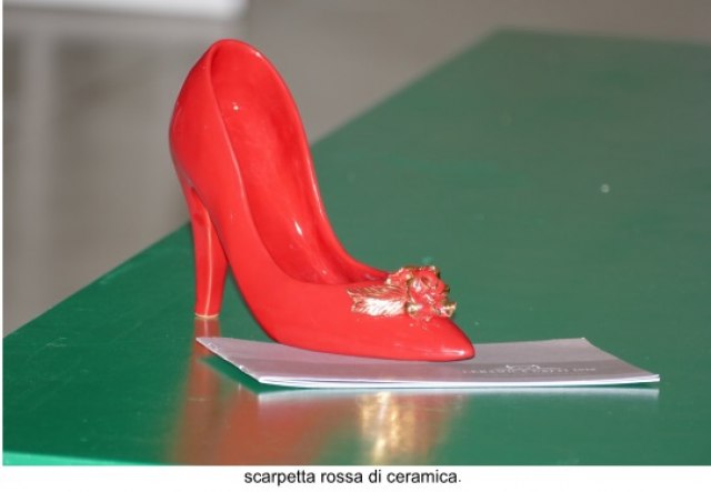 "IO DICO NO ALLA VIOLENZA IN FAMIGLIA”