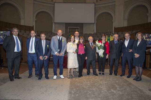 NUOVI MAESTRI 2019