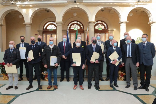  Nuovi MdL anni 2020 e 2021