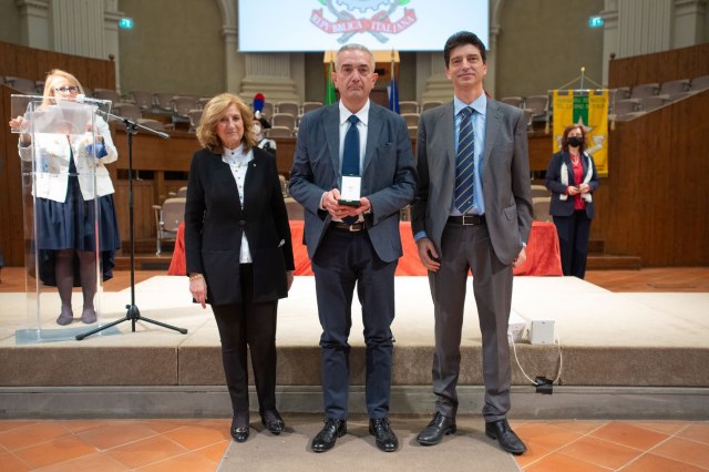 NUOVI MAESTRI DEL LAVORO 2022