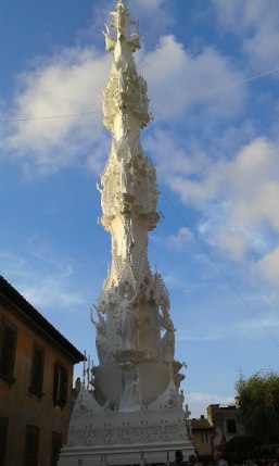 Festa di Santa Rosa Patrona di Viterbo