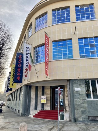 MAESTRI DEL LAVORO E CAVALIERI DEL LAVORO