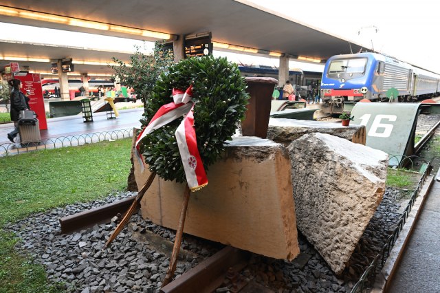 27 GENNAIO 2023 GIORNATA DELLA MEMORIA